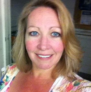 Meet your Posher, Rhonda